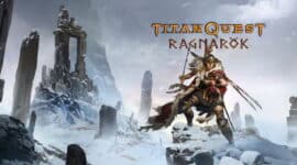 Titan Quest Ragnarök