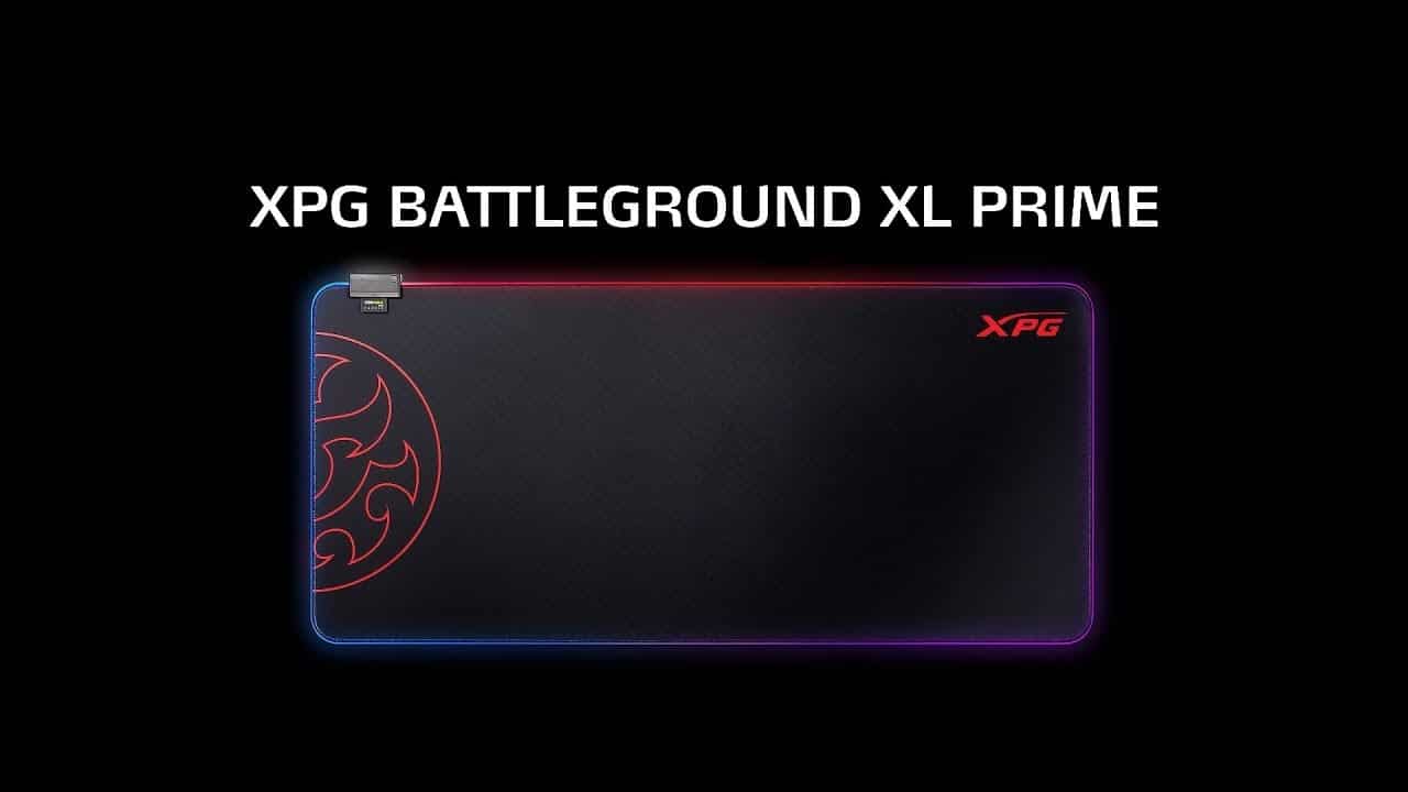 XPG Battleground XL Prime