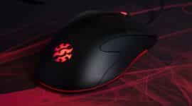 XPG Infarex M20 Test