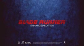 Blade Runner Enhanced Edition