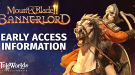 Mount & Blade II: Bannerlord