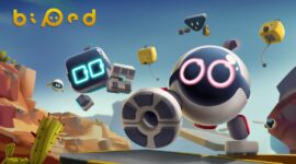 Biped