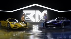 Need for Speed Heat