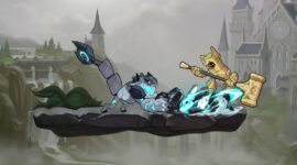 Brawlhalla
