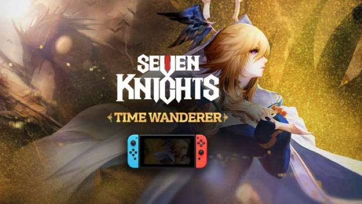 Seven Knights Switch