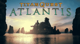 Titan Quest Atlantis
