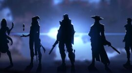 VALORANT  Keyart