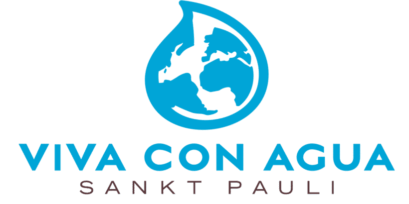 Viva con Aqua Logo