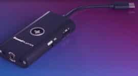 Sound Blaster G3