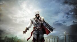Assassin's Creed II