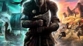 Assassin’s Creed Valhalla