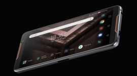 Asus ROG Phone 2 Main