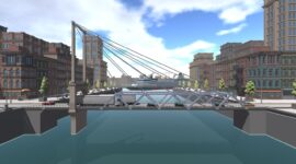 Bridge! 3