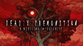 Deadly Premonition 2: A Blessing in Disguise