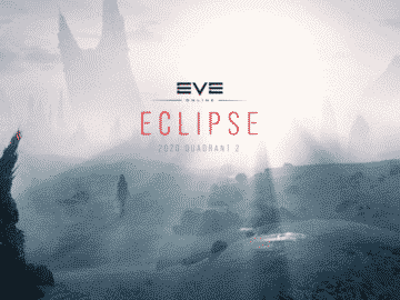 Eclipse 2020 Quadrant 2 Key Art