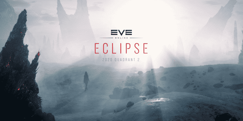 Eclipse 2020 Quadrant 2 Key Art