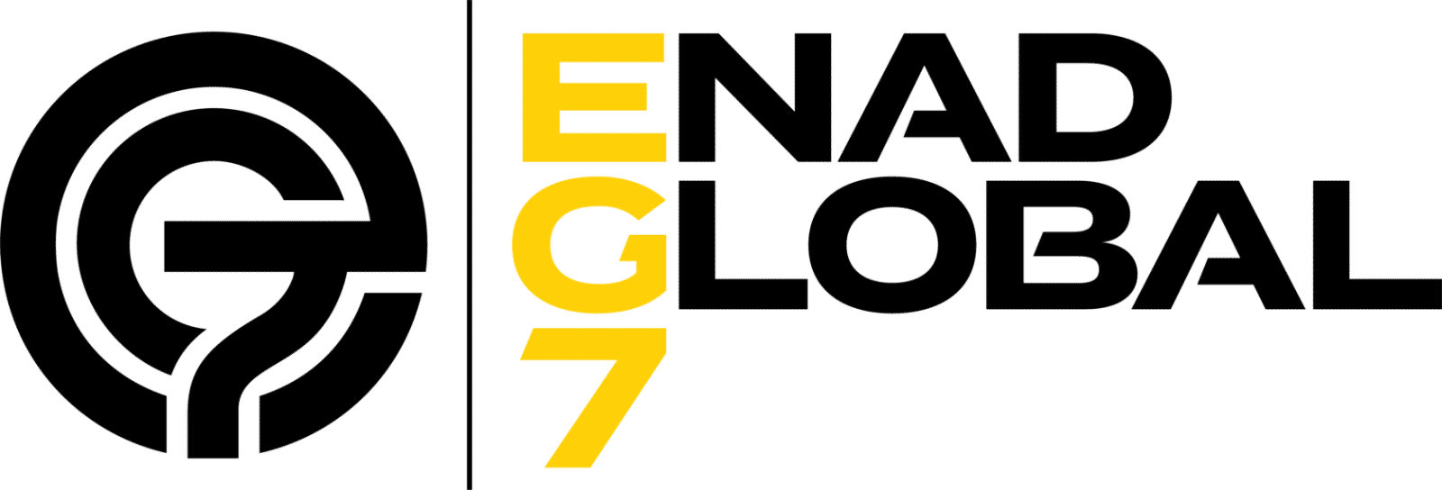 Enad Global 7 logo