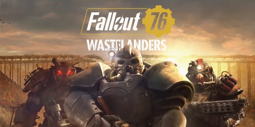 Fallout76_Wastelanders_GAMEtainment_Trailer