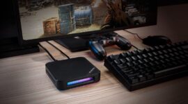 AVerMedia Live Gamer Bolt