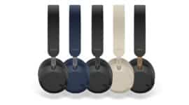 Jabra Elite 45h