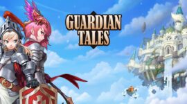 Guardian Tales