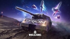 Wargaming Master of Orion