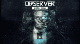 Observer System Redux Keyart