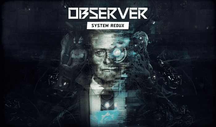 Observer System Redux Keyart