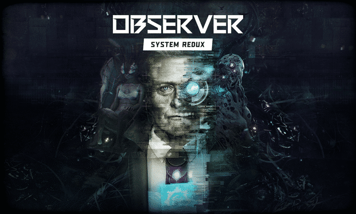 Observer System Redux Keyart