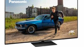Panasonic HXW944