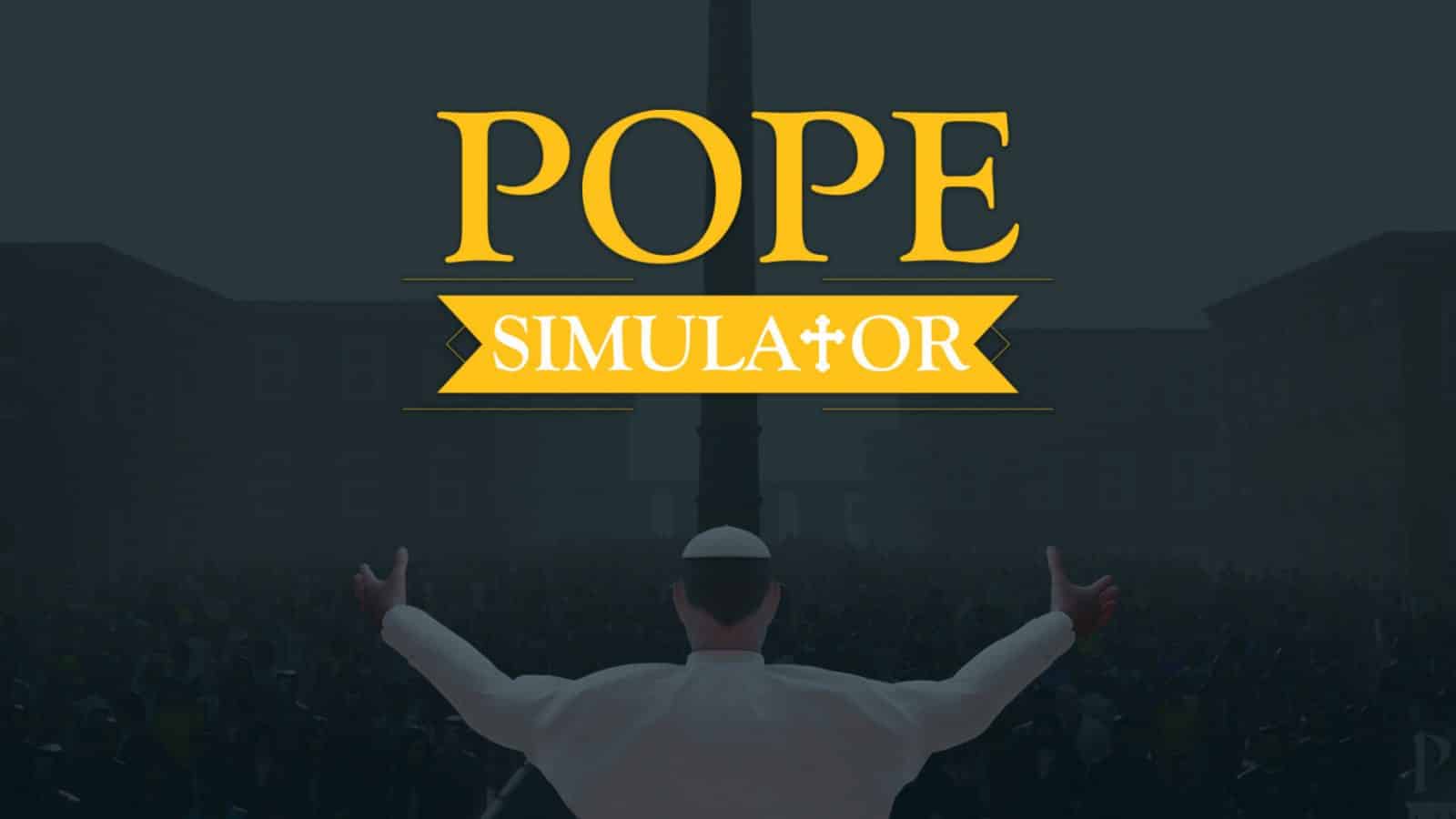 Papst Simulator