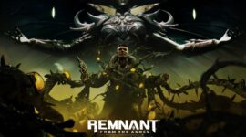 Remnant: From the Ashes – Swamps of Corsus