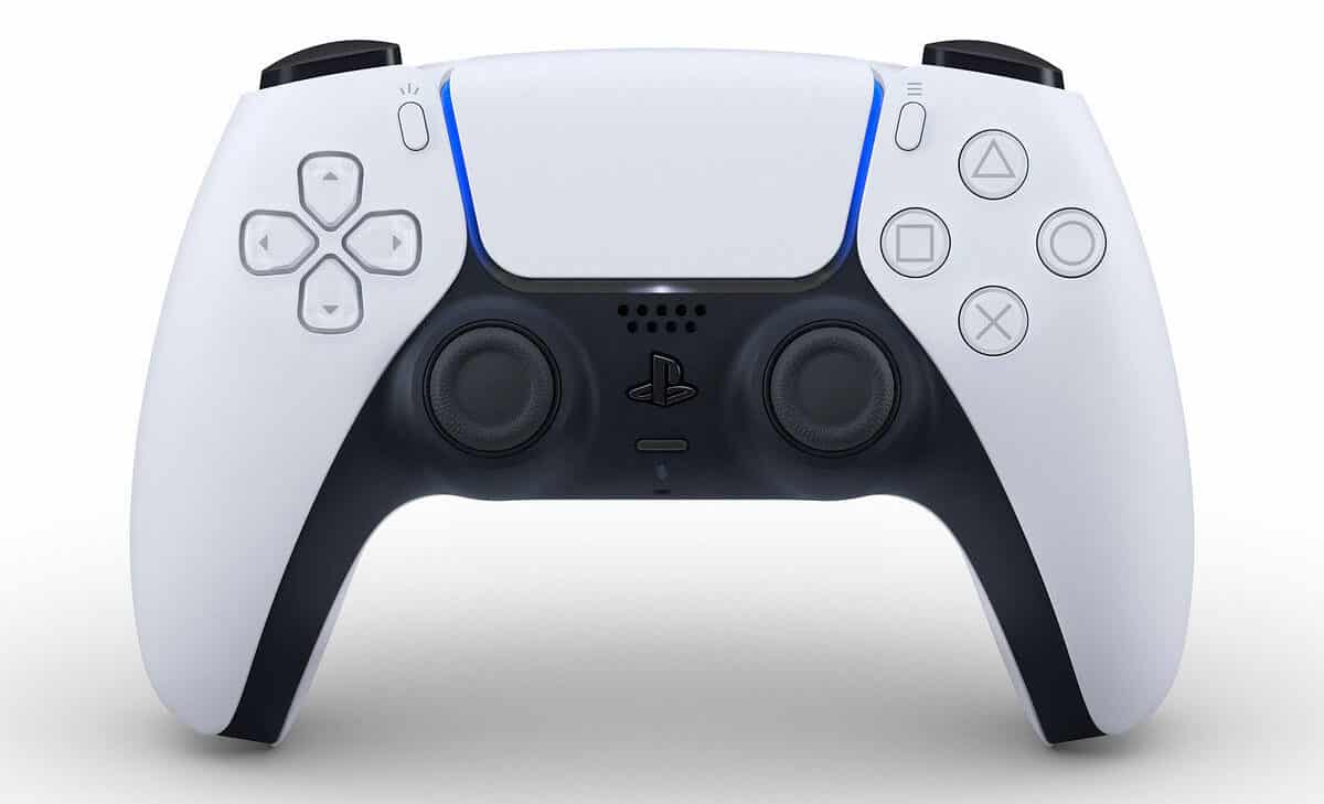 Sony PS5 DualSence Controller