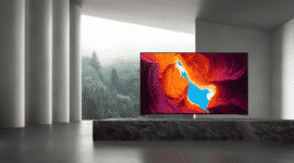 Sony XH95 LED HDR TV