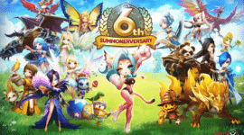 Summoners War