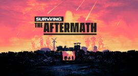 Surviving the Aftermath 