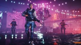 The Division 2