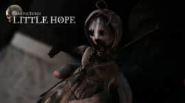 The Dark Pictures Anthology: Little Hope