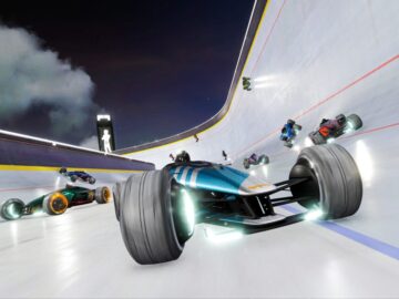 Trackmania