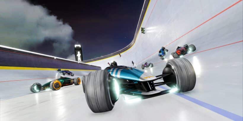 Trackmania