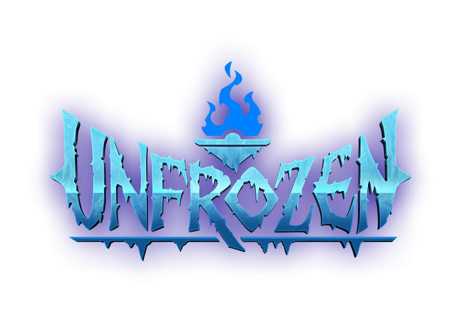 Unfrozen Logo