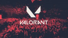 VALORANT E-Sport