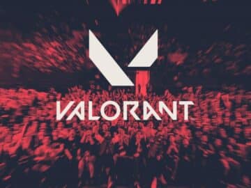 VALORANT E-Sport