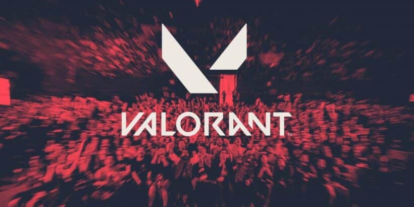VALORANT E-Sport
