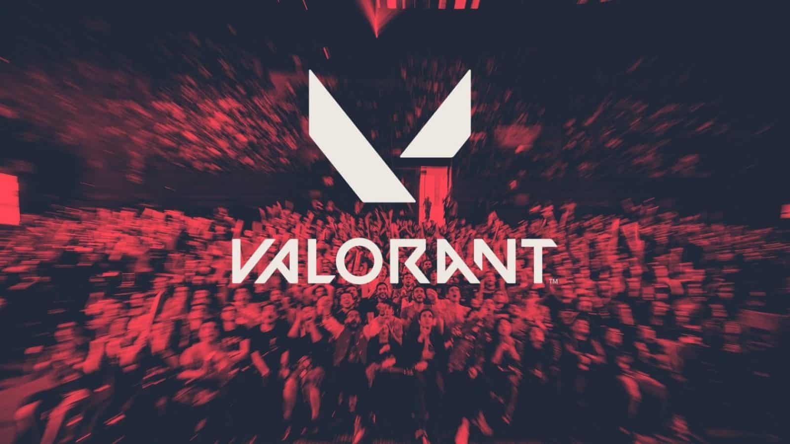 VALORANT E-Sport