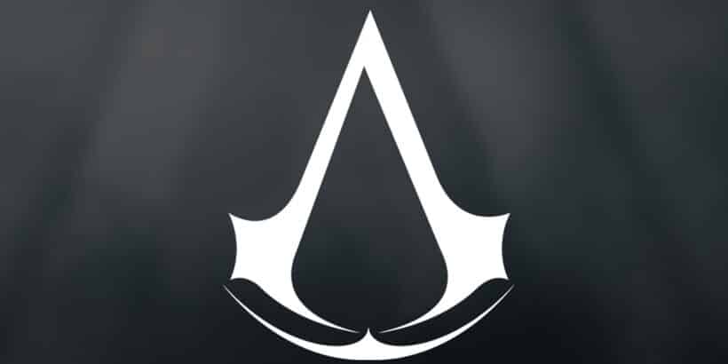 Assassins Creed Logo