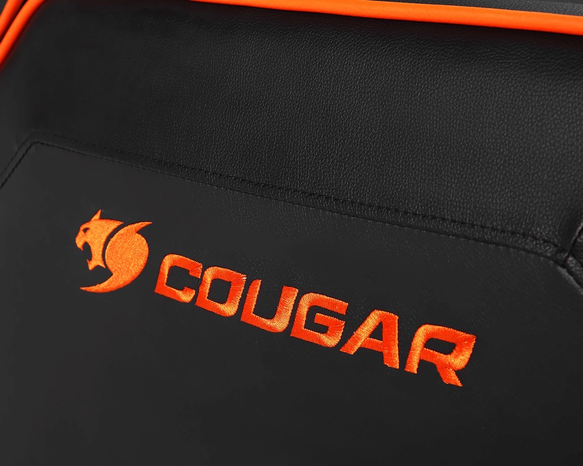 Cougar Ranger Gaming Sessel