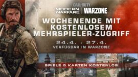 Call of Duty: Modern Warfare