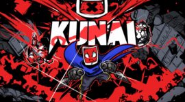 KUNAI