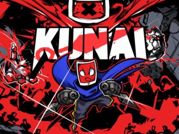 KUNAI